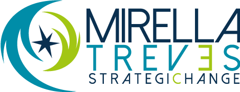 Mirella Treves – Strategic change